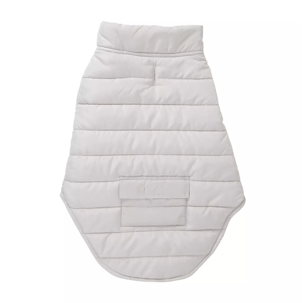 Dog Puffer Coat